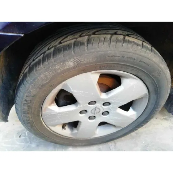 OPEL SIGNUM '2004 2.2 16V DTI CAT (Y 22 DTR / L50) AZUL