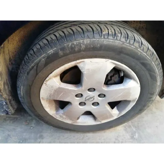 OPEL SIGNUM '2004 2.2 16V DTI CAT (Y 22 DTR / L50) AZUL