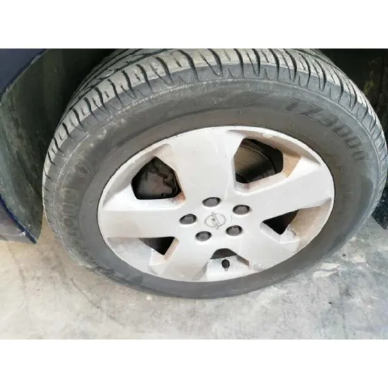 OPEL SIGNUM '2004 2.2 16V DTI CAT (Y 22 DTR / L50) AZUL