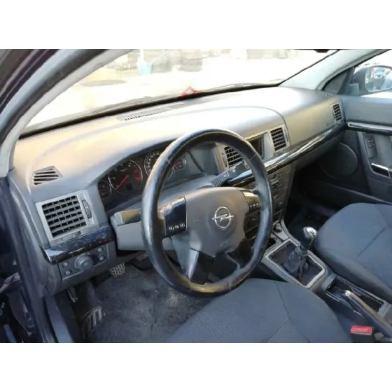 OPEL SIGNUM '2004 2.2 16V DTI CAT (Y 22 DTR / L50) AZUL