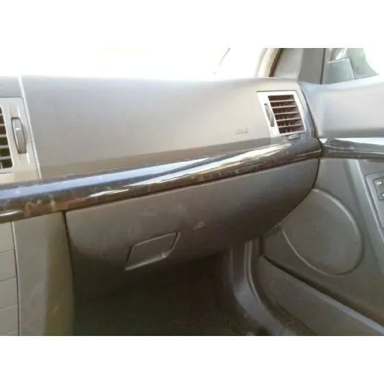 OPEL SIGNUM '2004 2.2 16V DTI CAT (Y 22 DTR / L50) AZUL