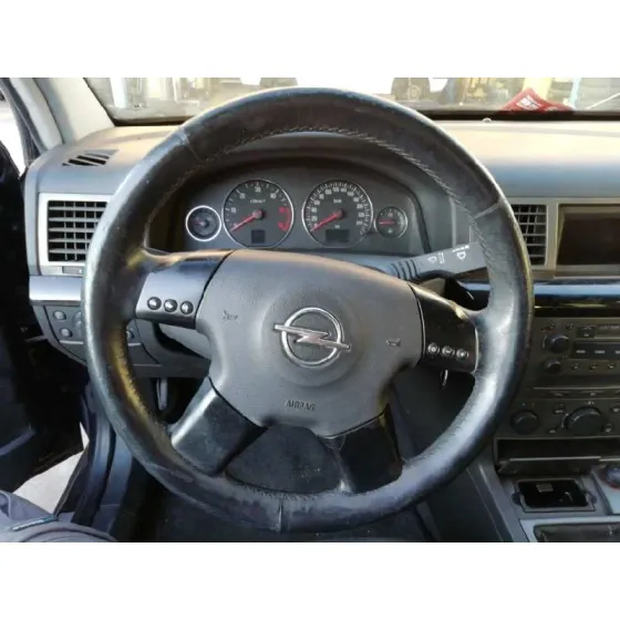 OPEL SIGNUM '2004 2.2 16V DTI CAT (Y 22 DTR / L50) AZUL