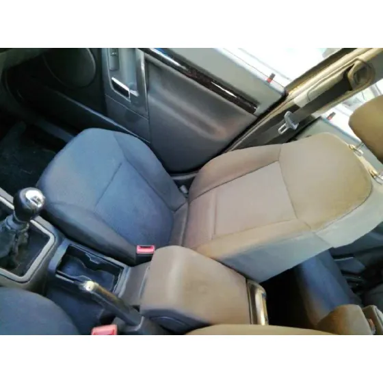 OPEL SIGNUM '2004 2.2 16V DTI CAT (Y 22 DTR / L50) AZUL