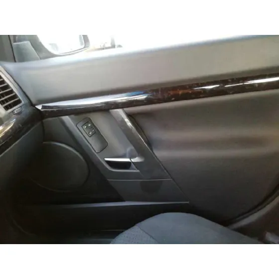 OPEL SIGNUM '2004 2.2 16V DTI CAT (Y 22 DTR / L50) AZUL
