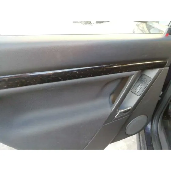 OPEL SIGNUM '2004 2.2 16V DTI CAT (Y 22 DTR / L50) AZUL