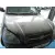 HYUNDAI TUCSON (JM) HYUNDAI TUCSON (JM) '2004 2.0 CRDI COMFORT (4WD) NEGRO 2004