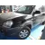 HYUNDAI TUCSON (JM) HYUNDAI TUCSON (JM) '2004 2.0 CRDI COMFORT (4WD) NEGRO 2004