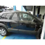 HYUNDAI TUCSON (JM) HYUNDAI TUCSON (JM) '2004 2.0 CRDI COMFORT (4WD) NEGRO 2004