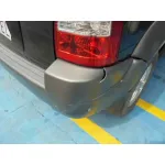 HYUNDAI TUCSON (JM) HYUNDAI TUCSON (JM) '2004 2.0 CRDI COMFORT (4WD) NEGRO 2004