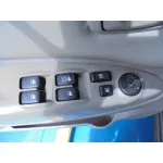 HYUNDAI TUCSON (JM) HYUNDAI TUCSON (JM) '2004 2.0 CRDI COMFORT (4WD) NEGRO 2004