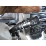 HYUNDAI TUCSON (JM) HYUNDAI TUCSON (JM) '2004 2.0 CRDI COMFORT (4WD) NEGRO 2004