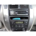 HYUNDAI TUCSON (JM) HYUNDAI TUCSON (JM) '2004 2.0 CRDI COMFORT (4WD) NEGRO 2004