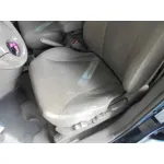 HYUNDAI TUCSON (JM) HYUNDAI TUCSON (JM) '2004 2.0 CRDI COMFORT (4WD) NEGRO 2004
