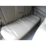 HYUNDAI TUCSON (JM) HYUNDAI TUCSON (JM) '2004 2.0 CRDI COMFORT (4WD) NEGRO 2004
