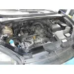 HYUNDAI TUCSON (JM) HYUNDAI TUCSON (JM) '2004 2.0 CRDI COMFORT (4WD) NEGRO 2004