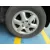 HYUNDAI TUCSON (JM) HYUNDAI TUCSON (JM) '2004 2.0 CRDI COMFORT (4WD) NEGRO 2004