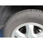 HYUNDAI TUCSON (JM) HYUNDAI TUCSON (JM) '2004 2.0 CRDI COMFORT (4WD) NEGRO 2004