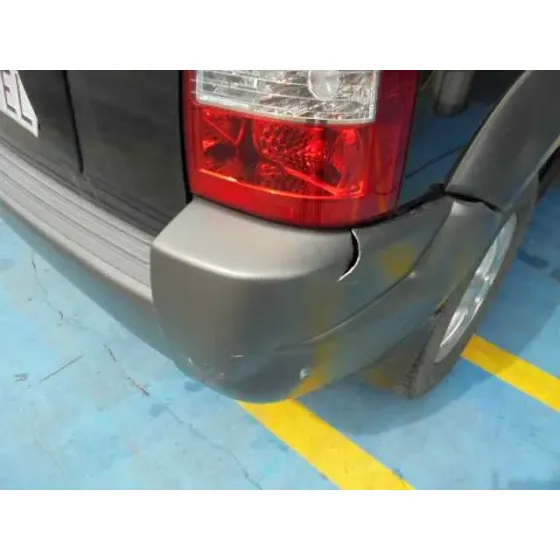 HYUNDAI TUCSON (JM) '2004 2.0 CRDI COMFORT (4WD) NEGRO