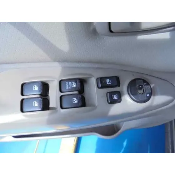 HYUNDAI TUCSON (JM) '2004 2.0 CRDI COMFORT (4WD) NEGRO