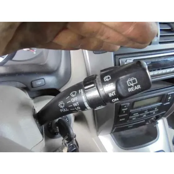 HYUNDAI TUCSON (JM) '2004 2.0 CRDI COMFORT (4WD) NEGRO