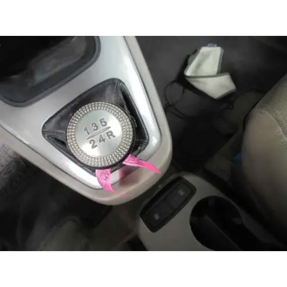 HYUNDAI TUCSON (JM) '2004 2.0 CRDI COMFORT (4WD) NEGRO