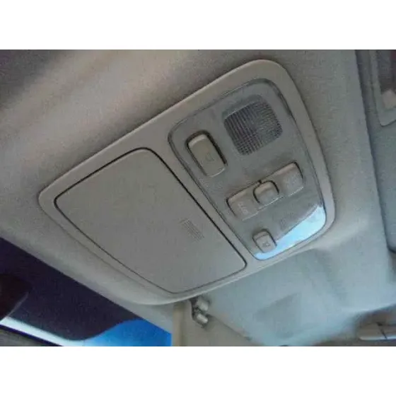 HYUNDAI TUCSON (JM) '2004 2.0 CRDI COMFORT (4WD) NEGRO