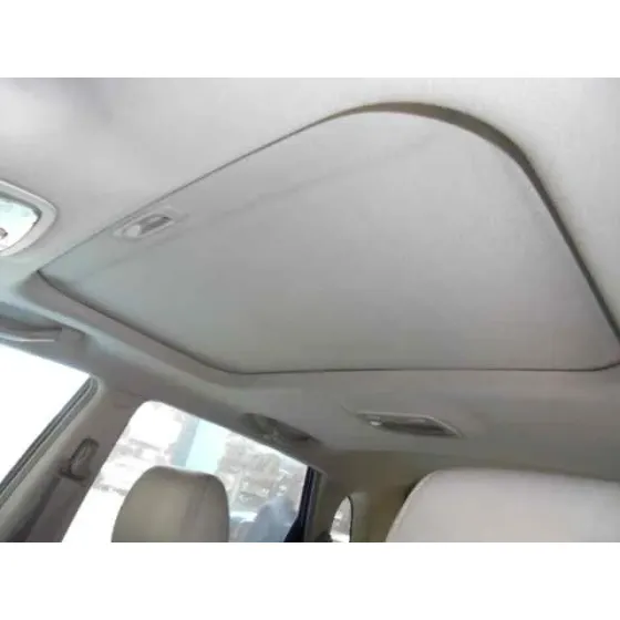 HYUNDAI TUCSON (JM) '2004 2.0 CRDI COMFORT (4WD) NEGRO