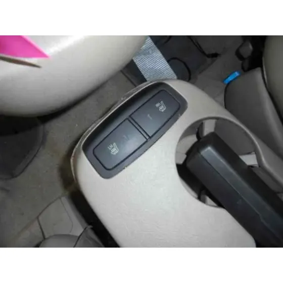 HYUNDAI TUCSON (JM) '2004 2.0 CRDI COMFORT (4WD) NEGRO