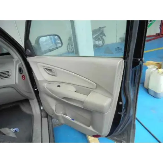 HYUNDAI TUCSON (JM) '2004 2.0 CRDI COMFORT (4WD) NEGRO