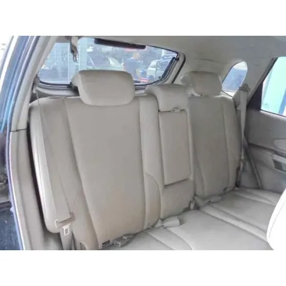 HYUNDAI TUCSON (JM) '2004 2.0 CRDI COMFORT (4WD) NEGRO