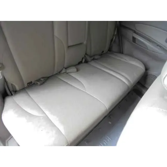 HYUNDAI TUCSON (JM) '2004 2.0 CRDI COMFORT (4WD) NEGRO
