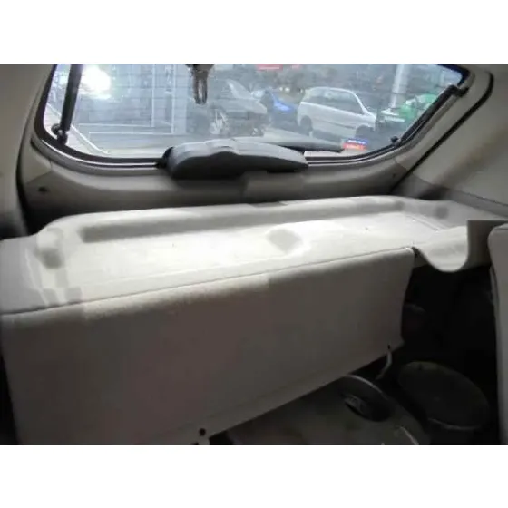 HYUNDAI TUCSON (JM) '2004 2.0 CRDI COMFORT (4WD) NEGRO