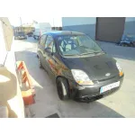CHEVROLET MATIZ CHEVROLET MATIZ '2007 S NEGRO 2005