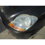 CHEVROLET MATIZ CHEVROLET MATIZ '2007 S NEGRO 2005