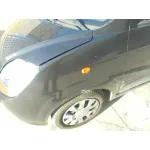 CHEVROLET MATIZ CHEVROLET MATIZ '2007 S NEGRO 2005