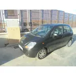 CHEVROLET MATIZ CHEVROLET MATIZ '2007 S NEGRO 2005