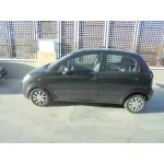 CHEVROLET MATIZ CHEVROLET MATIZ '2007 S NEGRO 2005