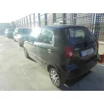 CHEVROLET MATIZ CHEVROLET MATIZ '2007 S NEGRO 2005