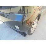 CHEVROLET MATIZ CHEVROLET MATIZ '2007 S NEGRO 2005