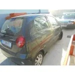 CHEVROLET MATIZ CHEVROLET MATIZ '2007 S NEGRO 2005