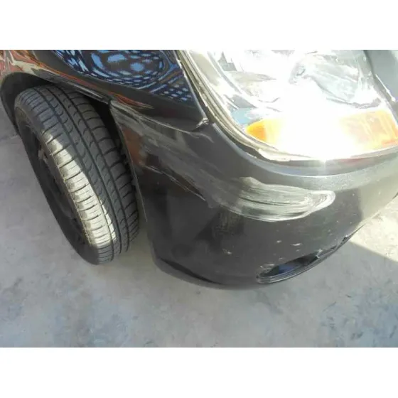 CHEVROLET MATIZ '2007 S NEGRO