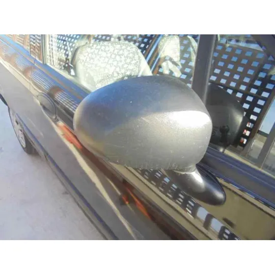 CHEVROLET MATIZ '2007 S NEGRO