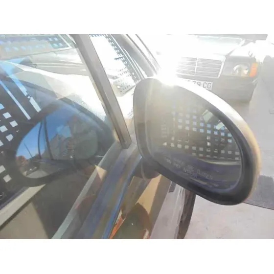 CHEVROLET MATIZ '2007 S NEGRO