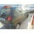 CHEVROLET MATIZ '2007 S NEGRO