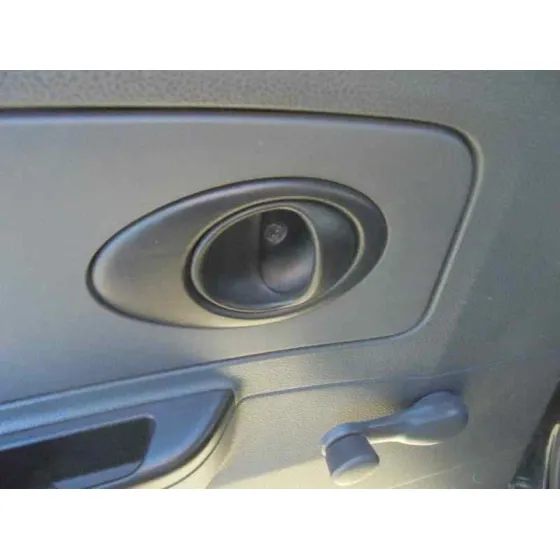 CHEVROLET MATIZ '2007 S NEGRO