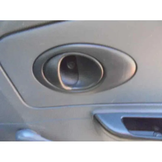 CHEVROLET MATIZ '2007 S NEGRO