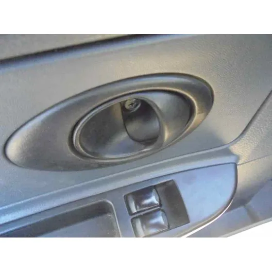 CHEVROLET MATIZ '2007 S NEGRO