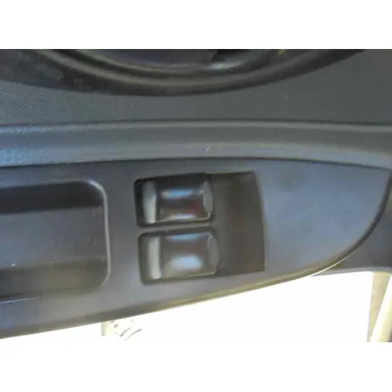 CHEVROLET MATIZ '2007 S NEGRO