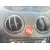 CHEVROLET MATIZ '2007 S NEGRO