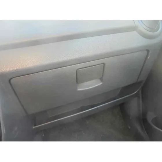 CHEVROLET MATIZ '2007 S NEGRO